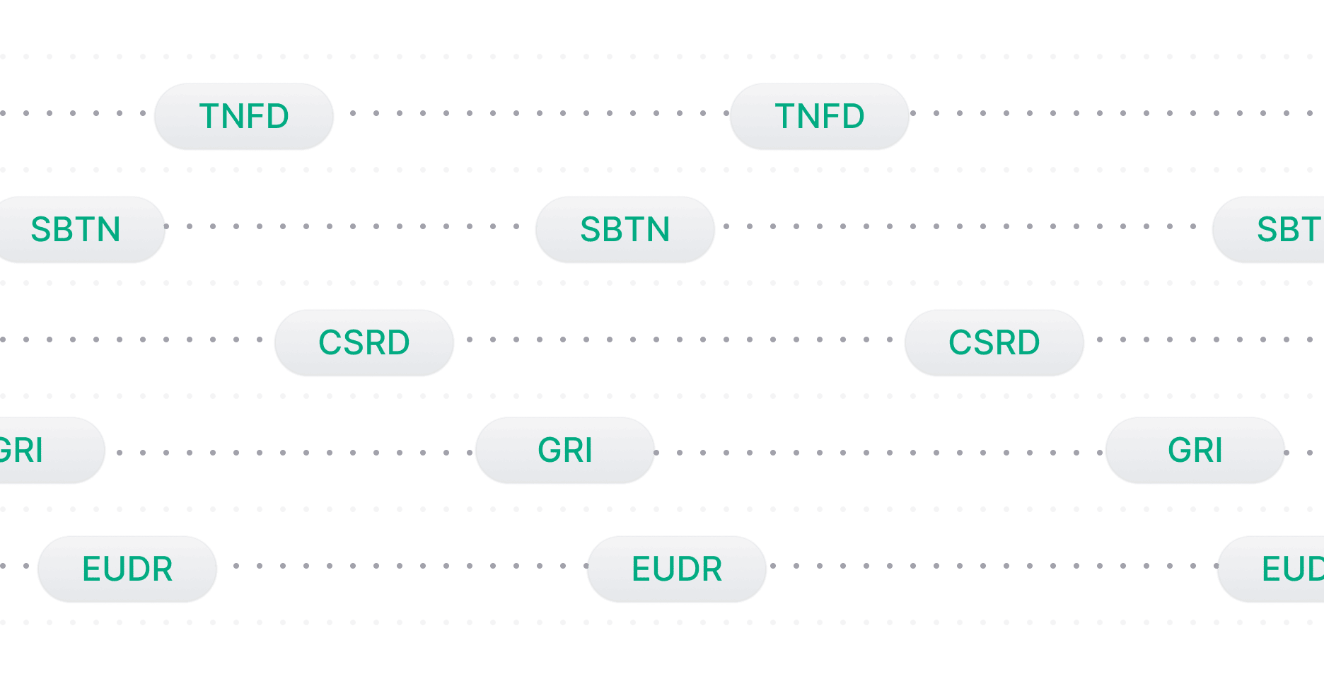 Comply with all biodiversity regulations